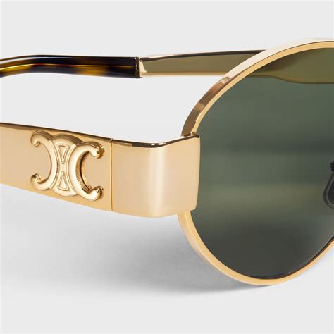 celine metal|METAL FRAME WOMEN .